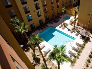 Homewood Suites By Hilton Las Vegas Airport,Las Vegas>>Enterprise,3 star