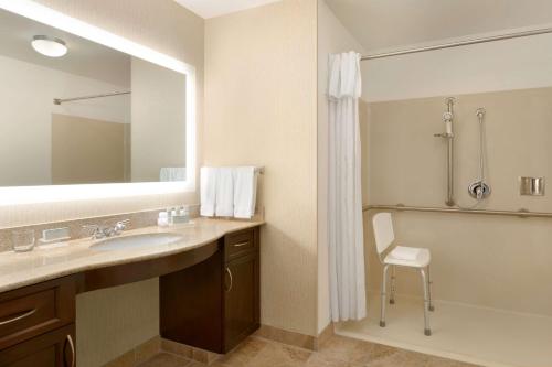 homewood suites by hilton las vegas airport