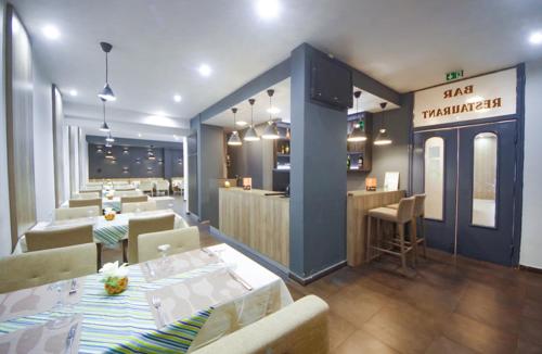 hotel nina