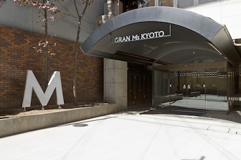 hotel gran ms kyoto