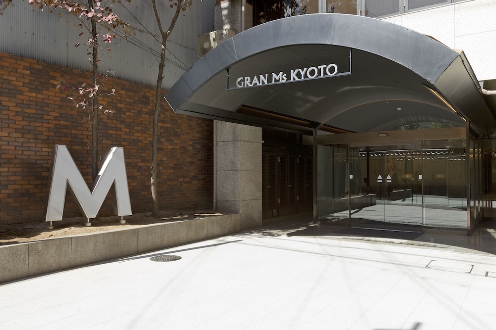 hotel gran ms kyoto