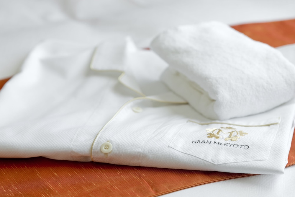 hotel gran ms kyoto