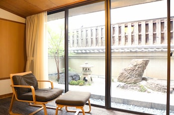 hotel gran ms kyoto