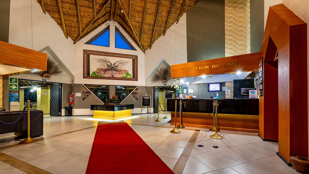 sanbonani resort hotel and spa