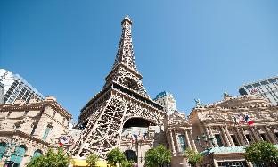Ellis Island Hotel,Near Las Vegas Strip,3 star