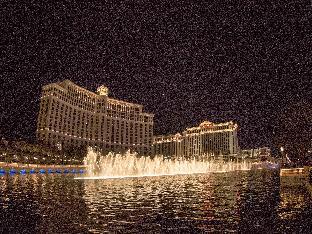 Ellis Island Hotel,Near Las Vegas Strip,3 star