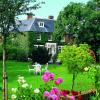 marsh farm hotel