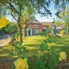 marsh farm hotel