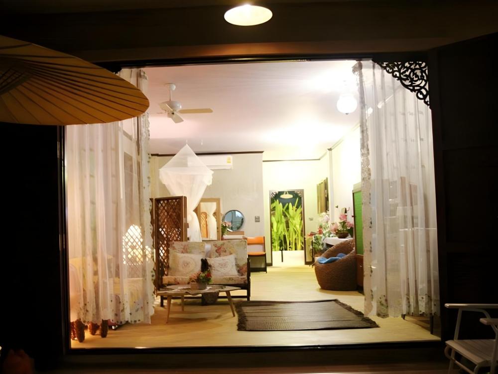 bang luang house