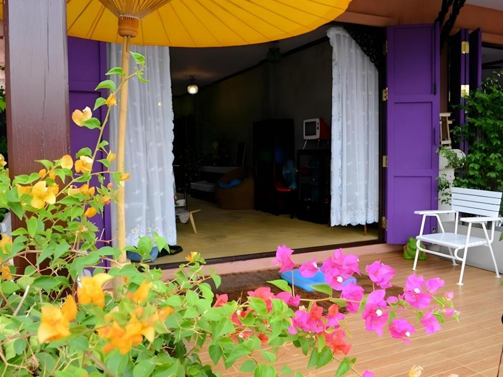 bang luang house