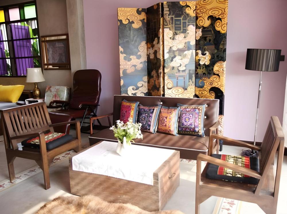 bang luang house
