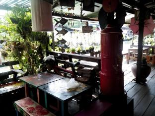 bang luang house