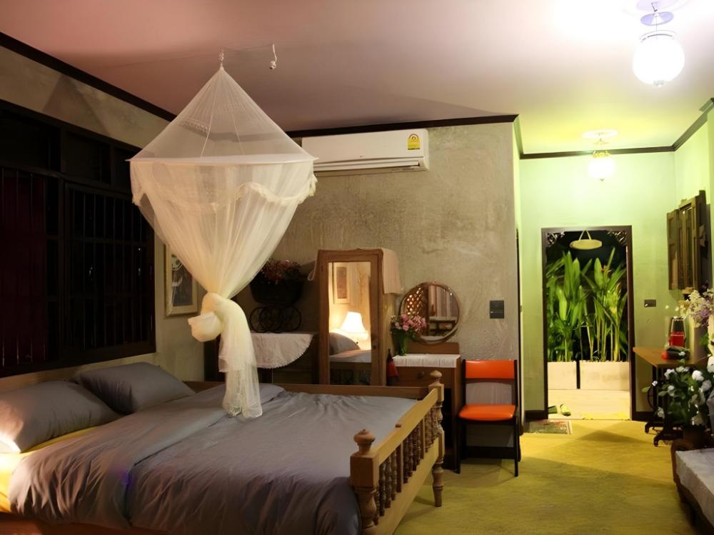bang luang house