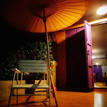 bang luang house