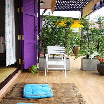bang luang house