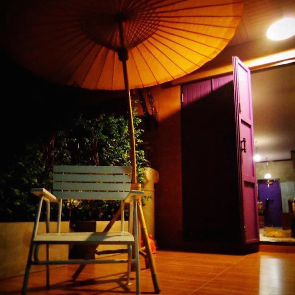 bang luang house