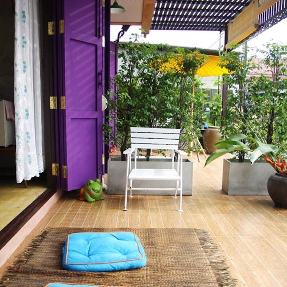bang luang house