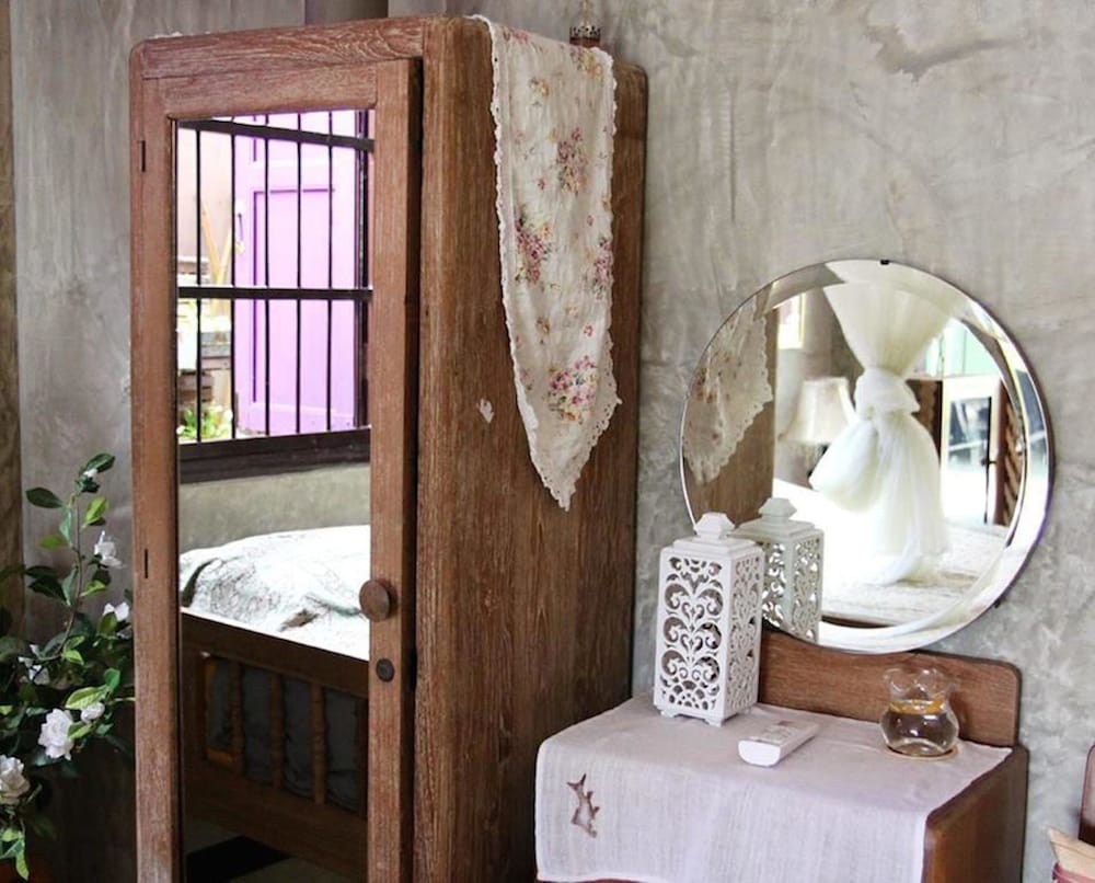 bang luang house