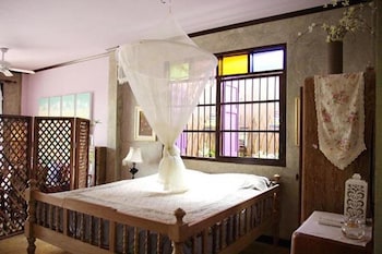 bang luang house