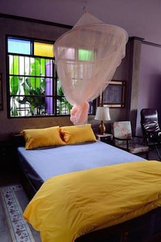 bang luang house