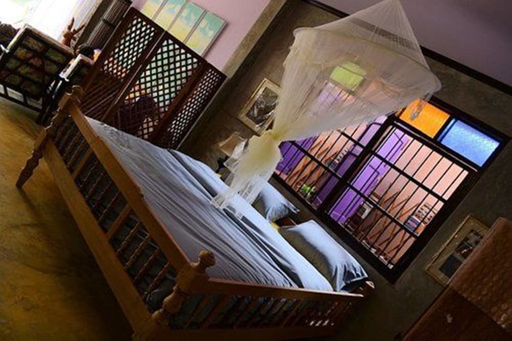 bang luang house