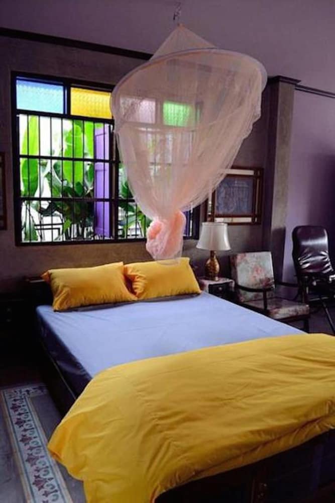 bang luang house