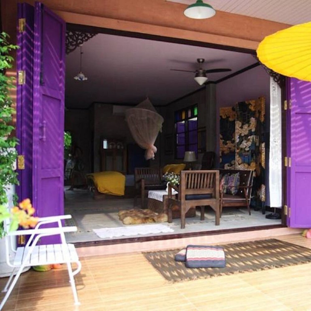 bang luang house