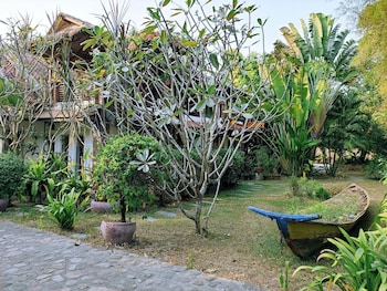 sabbay kep
