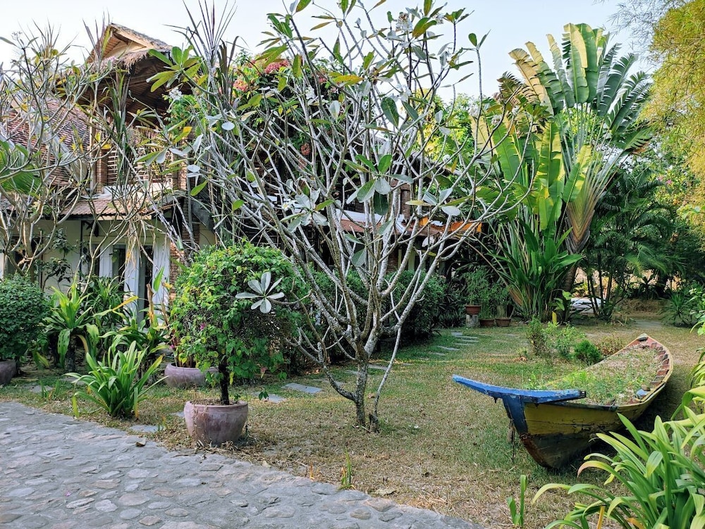 sabbay kep