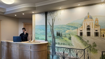 assisi