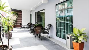 happy bou jomtien guesthouse