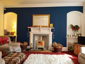 Glenan Lodge Self Catering,In Inverness,3 star