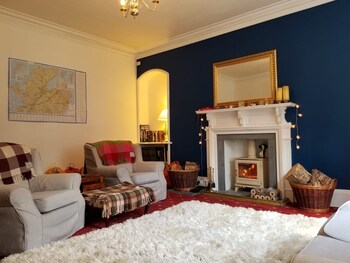 Glenan Lodge Self Catering,In Inverness,3 star