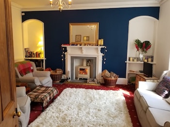Glenan Lodge Self Catering,In Inverness,3 star