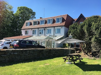 the inn on the moor hotel