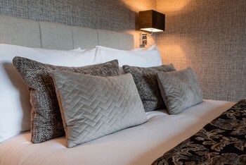 the inn on the moor hotel