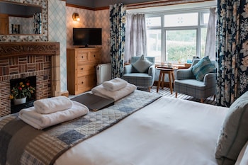 the inn on the moor hotel