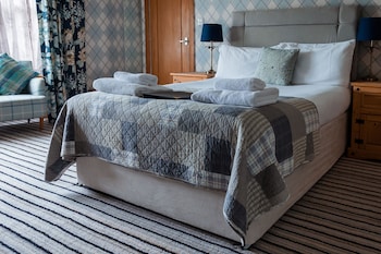 the inn on the moor hotel