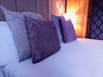 the inn on the moor hotel