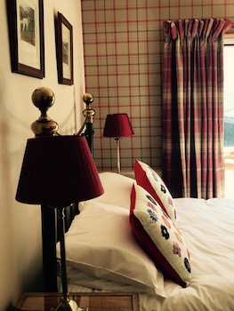 the inn on the moor hotel