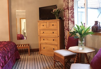 the inn on the moor hotel