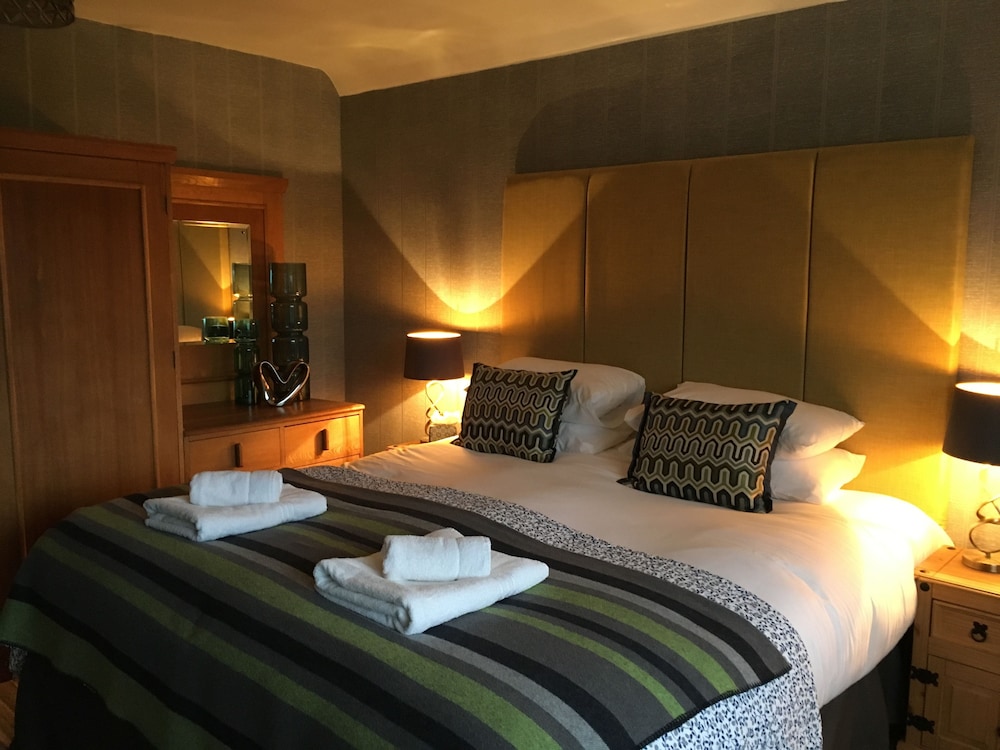 the inn on the moor hotel