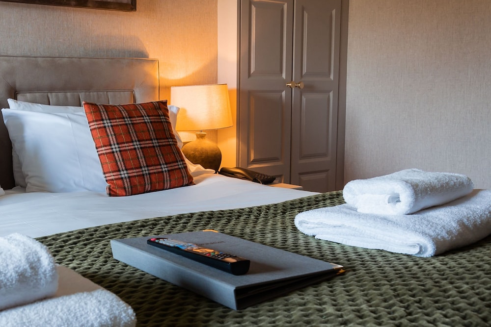 the inn on the moor hotel