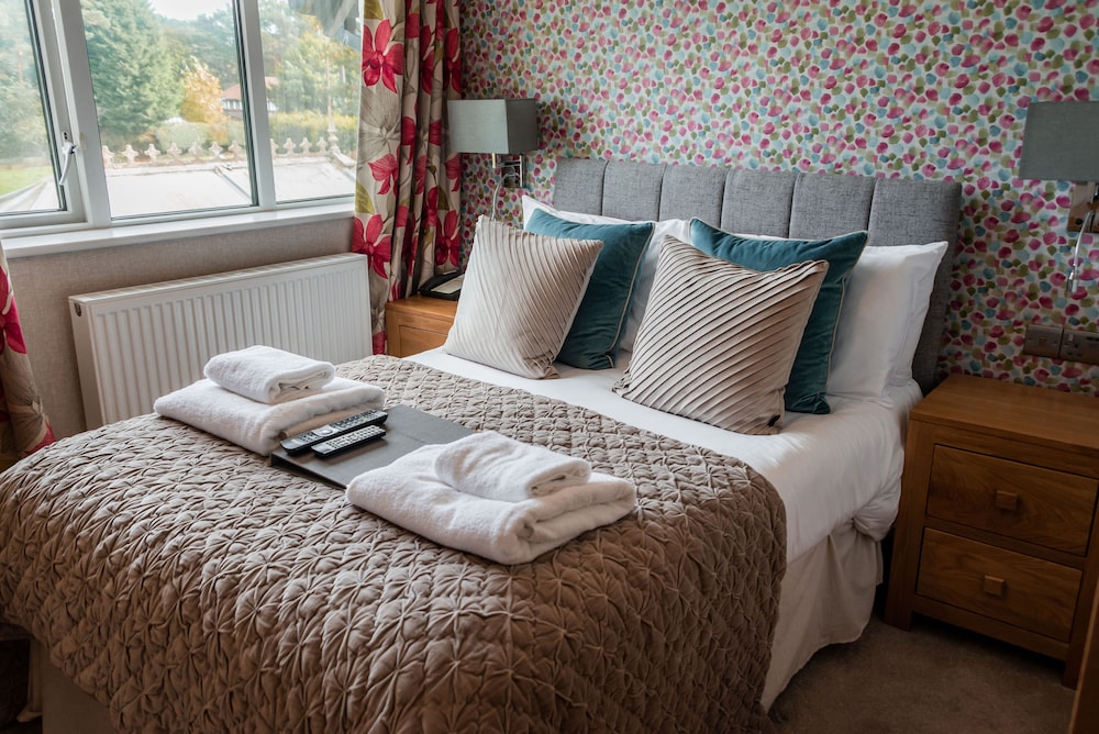 the inn on the moor hotel