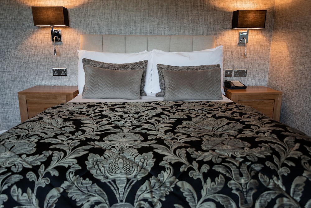 the inn on the moor hotel