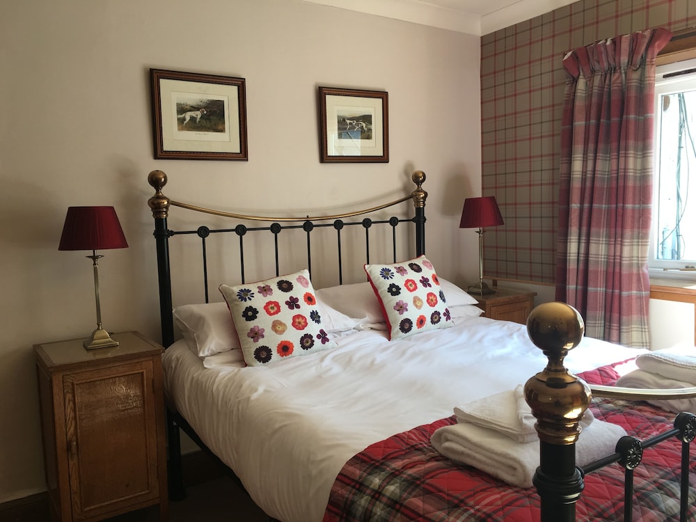 the inn on the moor hotel