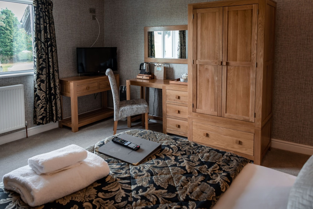 the inn on the moor hotel