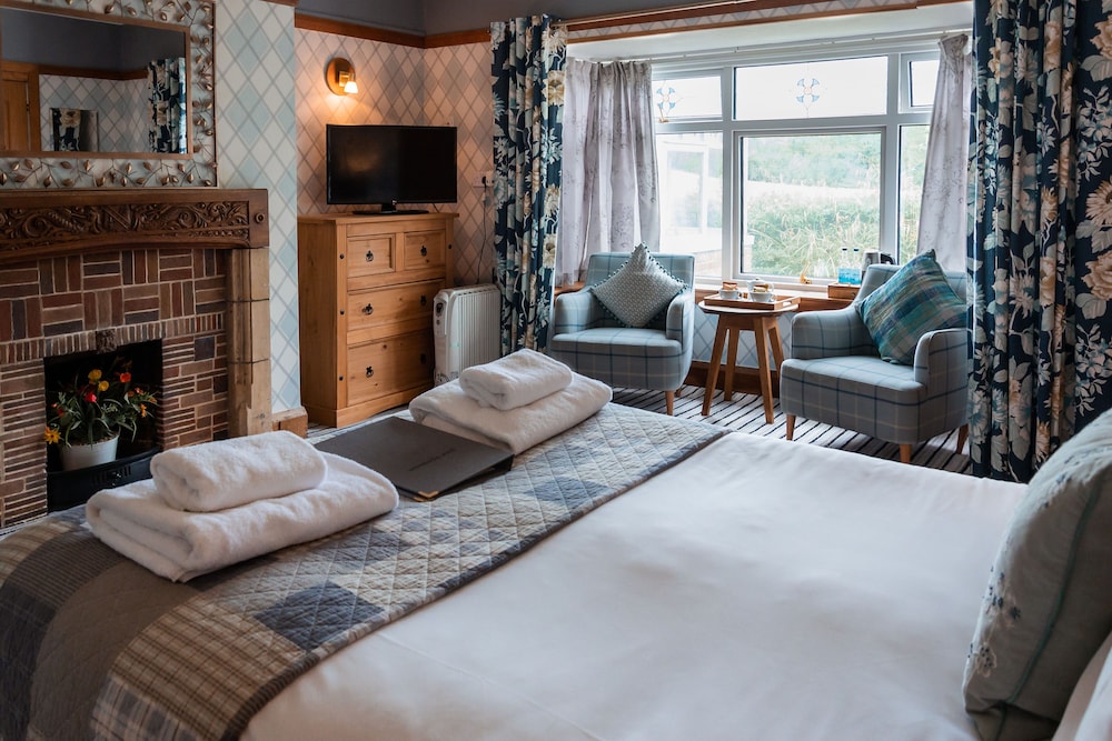 the inn on the moor hotel
