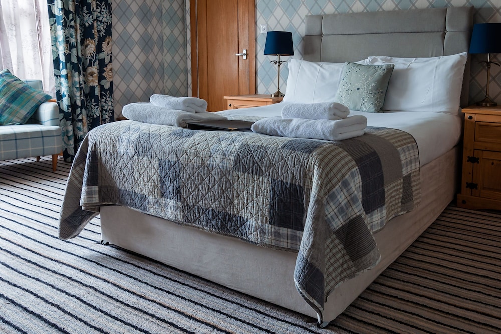 the inn on the moor hotel