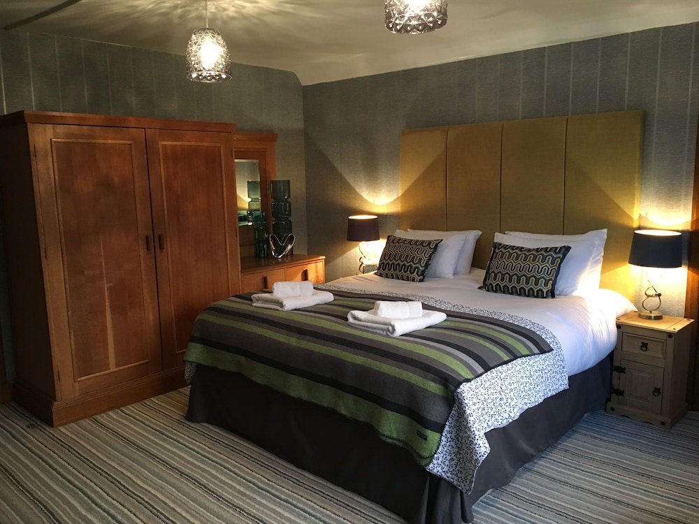 the inn on the moor hotel